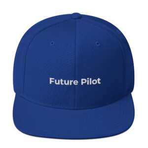 PERSONALIZED FUTURE PROFESSION Snapback Hat | CUSTOM FUTURE CAREER | YOUR FUTURE CAREER HAT | PROFESSION | OCCUPATION | DEGREE | QUALIFICATION | PILOT | ENGINEER | DOCTOR | BUSINESS | EMBROIDERED |