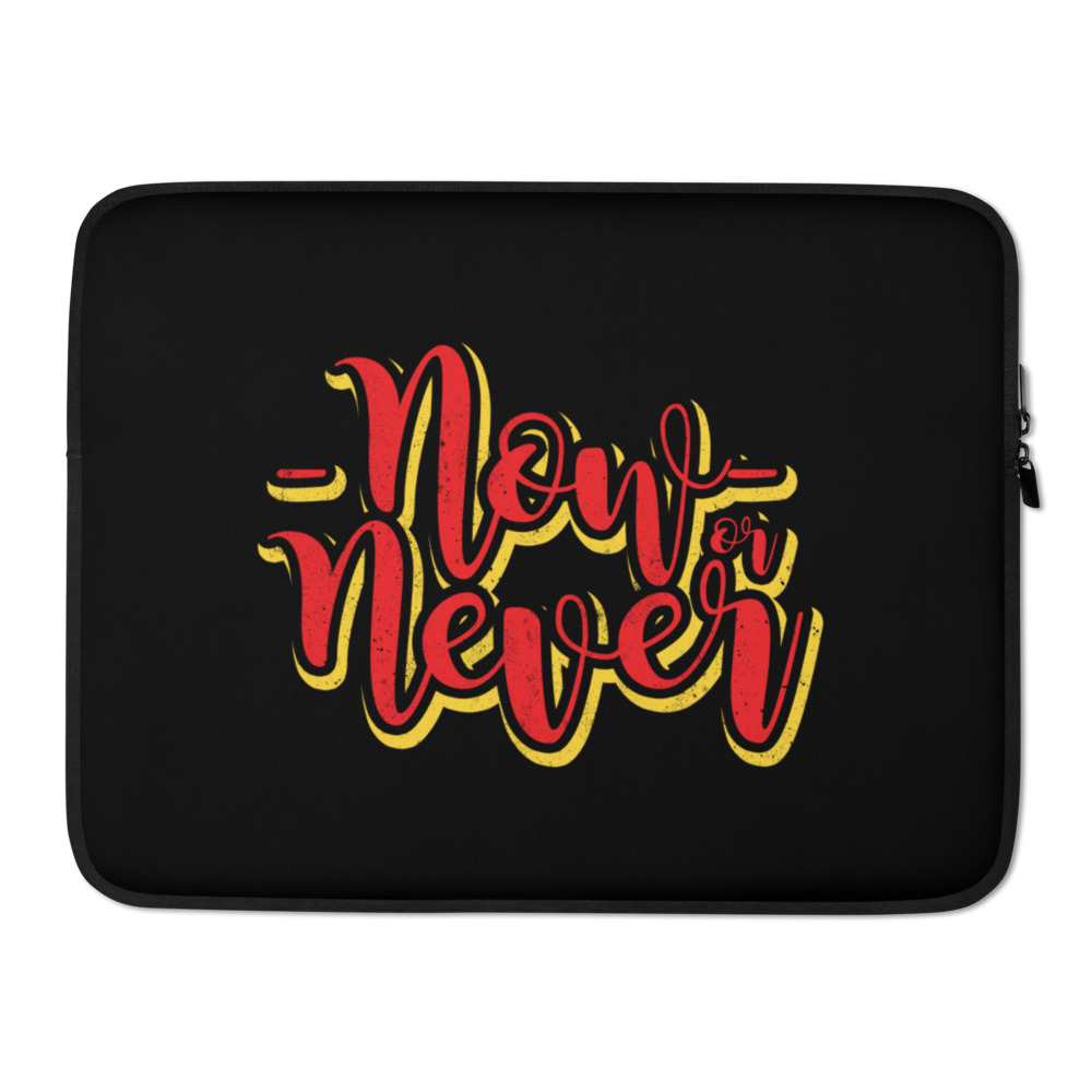 FRIENDS Laptop Sleeve | HOW YOU DOING | FRIENDS QUOTES | BFF | FRIENDS LIKE FAMILY | WATER/OIL/HEAT RESISTANT - Image 2