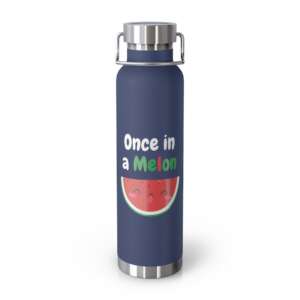 Favourite Person 22oz Vacuum Insulated Bottle | Fun Graphics | Gym Water Bottle | Temperature maintainer | Spill Proof