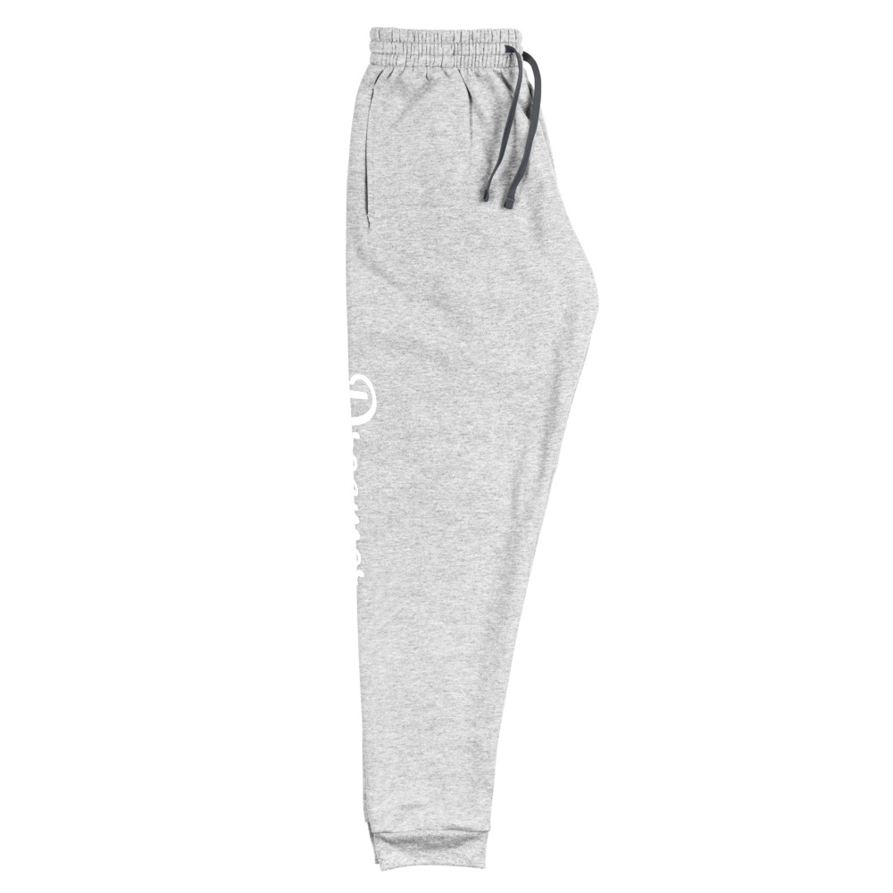Dreamer Unisex Joggers | Dream Big | Be Positive | Winter Wear - Image 26