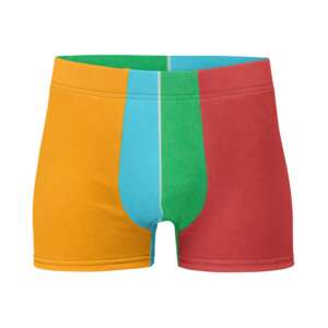 Triangles Boxer Briefs