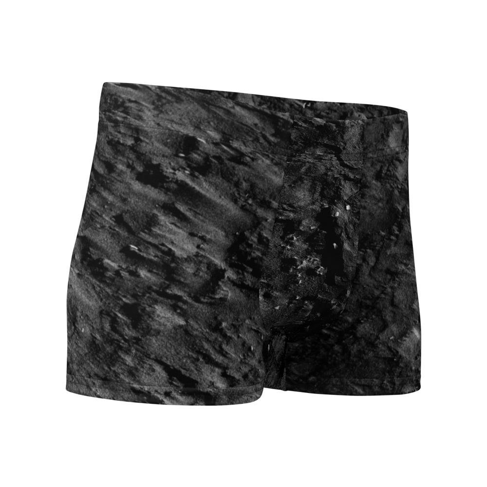 Dark Gray Boxer Briefs - Image 6