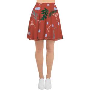 Rusea Skater Skirt