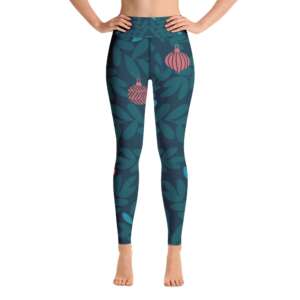 Laren Yoga Leggings
